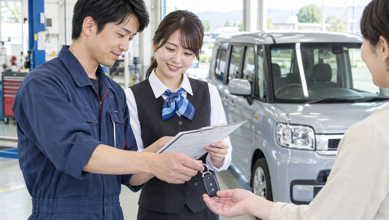 担当者が変わらないから、話が早い